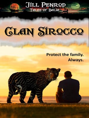cover image of Clan Sirocco